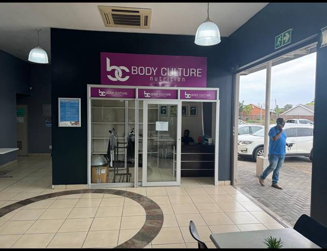 2,153M² BUILDING FOR SALE IN BEACON BAY